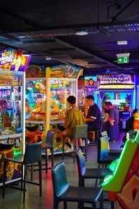 game live dealer May88